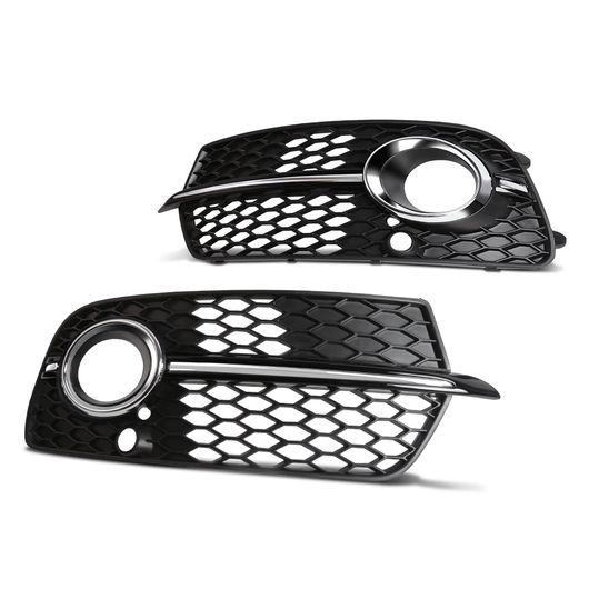 2�s�[�X �t�����g �o���p�[ ���[�V���O �O���� �K�p: �A�E�f�B/AUDI Q5 S-���C�� 2013 2014 2015 2016 2017 �t�H�O�����v �J�o�[ �n�j�J�� ���E SR-DD-3625