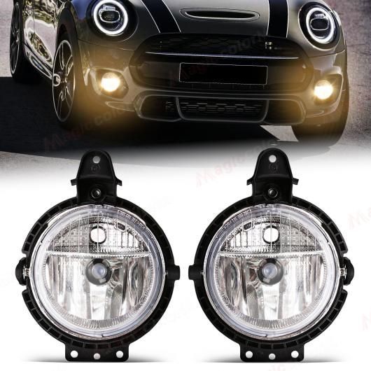 MINI ミニ MF16 R56 ミニクーパー　左右セット フォグランプ　左右 ミニr56 フォグランプの商品一覧 通販 - Yahoo!ショッピング