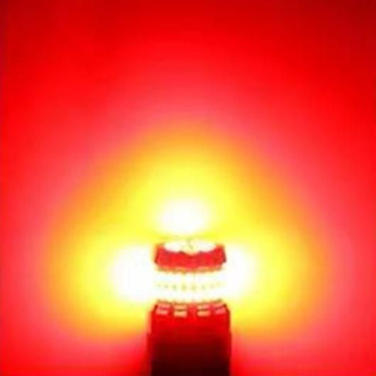 2平和条約 LED 弁膜 12V ウインカー 照明ランプ うち切り 弁膜 逆さま ともし火 赤いこと 2平和条約 7443 W21/5W T20 SR-DD-3950