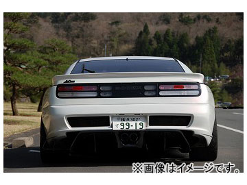 エアロパーツ z32 リアバンパー 車」の人気商品一覧・価格比較 - 価格.com