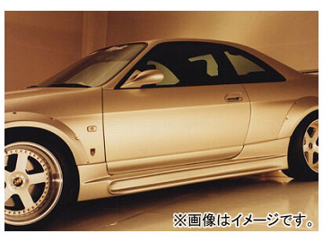 車用エアロパーツ bcnr33」の人気商品一覧・価格比較 - 価格.com