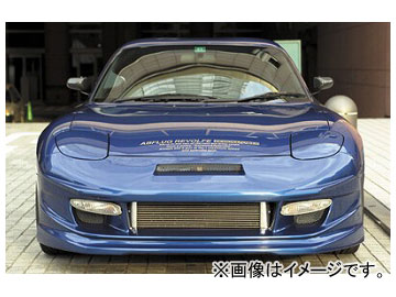 フロントバンパー fd3s 車 エアロパーツ」の人気商品一覧・価格比較