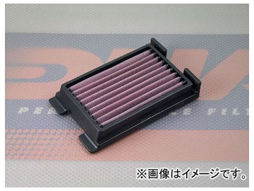 2輪 アクティブ DNA モトフィルター P H2S11 01 JAN：4538792758855 ホンダ CBR250R 2011年〜2012年 :450646370:オートパーツエージェンシー