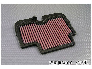 2輪 アクティブ DNA モトフィルター PK 6609 JAN：4538792643120 カワサキ ER 6F 2009年〜2010年 :450648240:オートパーツエージェンシー