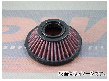 2輪 アクティブ DNA モトフィルター R K2E10 01 JAN：4538792758886 カワサキ KLX250 2009年〜2012年 :450648490:オートパーツエージェンシー