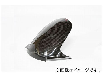 2輪 アクティブ ネクスレイ リアフェンダー コーティングタイプ:セミグロス,スモークブラック スズキ GSX1300R 1999年〜2012年 :450672510:オートパーツエージェンシー