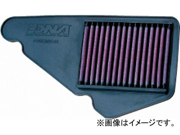 2輪 アクティブ DNA モトフィルター PH 6205 JAN：4538792463452 ホンダ FMX650 2005年〜2008年 :450645930:オートパーツエージェンシー