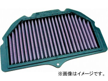 2輪 アクティブ DNA モトフィルター PS 0102 JAN：4538792463889 スズキ GSX R600 2002年〜2003年 :450647700:オートパーツエージェンシー