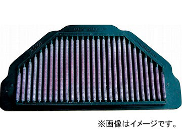 2輪 アクティブ DNA モトフィルター PK 6198 JAN：4538792464015 カワサキ ZX 6R 1998年〜2002年 :450648320:オートパーツエージェンシー