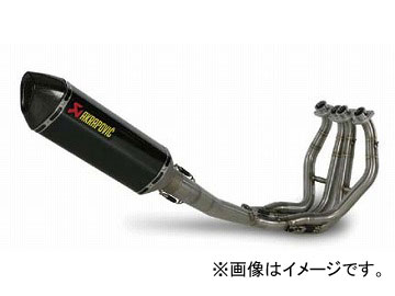 2輪 アクティブ アクラポヴィッチ マフラー レーシングライン S Y6R7 ZC JAN：4538792532073 ヤマハ YZF R6 2008年〜2013年 :450610810:オートパーツエージェンシー