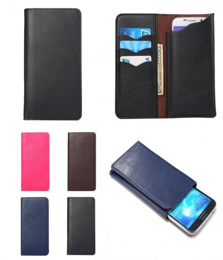 �X�}�z�P�[�X ���j�o�[�T�� �|�[�` ���U�[ �P�[�X �E�H���b�g �o�b�O �V���[�v �J�[�h�X���b�g �I�ׂ�4�J���[ [Vernee Mars Pro] AL-AA-4447 AL