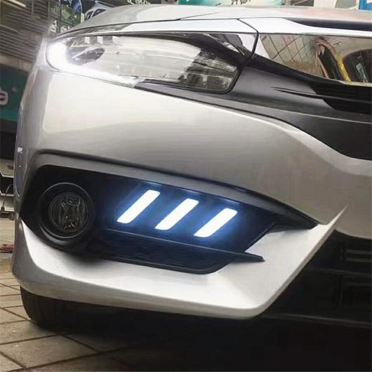 J[_ 2VrbN 2016-2017 DRL LED s Cg DRL [fCCg X^CO White yellow blue AL-BB-1361 AL