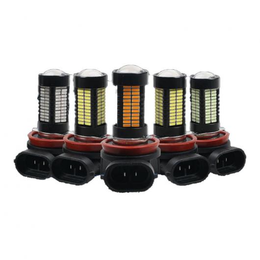 2�� 55���b�g H8 H11 LED �o���u White 6000K Normal�`Purple Pink Normal 55W H8 H9 H11�`55W 9006 HB4 AL-BB-1415 AL