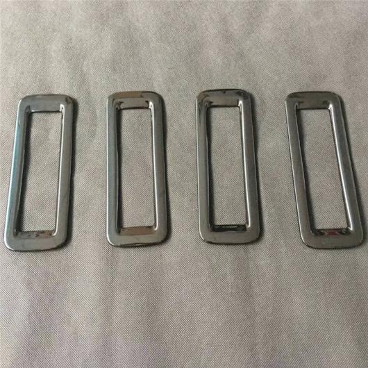 Jo[ g^ HNV[ mA R80 2014-2018 Ae[ [t GAR TCh t[hGAxg g light black 4pcsEABS chrome 4pcs AL-BB-2881 AL