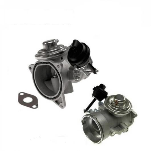 VW トゥアレグ 2005 2.5 TDI EGRバルブ 070128070F 7.24809.56 7518101 555092 070128070C AL BB 3778 AL :501876010:オートパーツエージェンシー