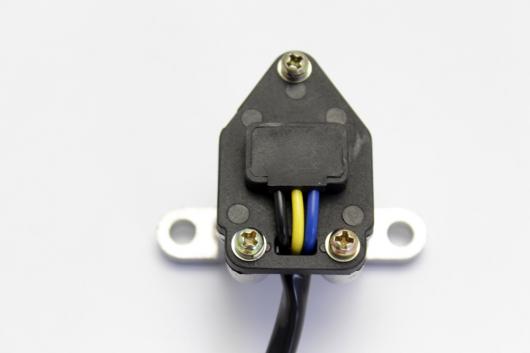 オドメーター スピードセンサー センサーホンダプレリュードアコード