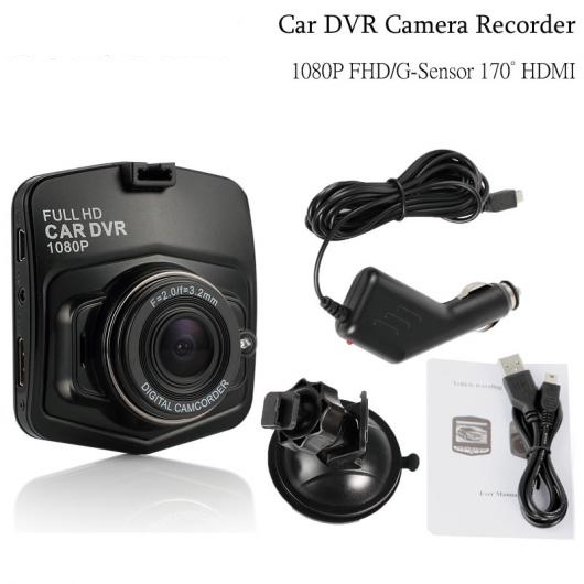 1080P FHD �{�^�����b�N DVR �r�f�I�J�����J�� ���R�[�_�[ �i�C�g�r�W���� G �Z���T�[ 170�x HDMI �^�C�v001 AL-BB-7226 AL