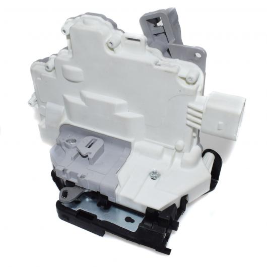 フロント 左 右 ドアロック ラッチアクチュエータ 9 ピン 3C1837015A VW パサート B6 選べる2バリエーション front left side・front right side AL CC 2199 AL : 501962000 : オートパーツエージェンシー