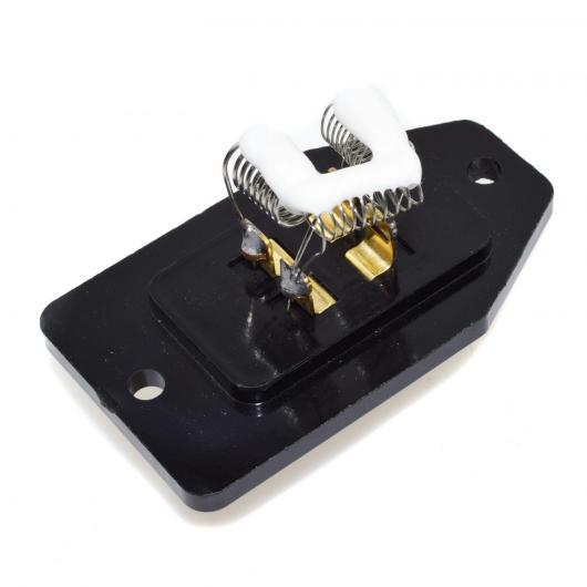 �q�[�^�[�u�����[���[�^�[ ���W�X�^�[ �z���_�V�r�b�N 1992-1998/�V�r�b�N �f�� �\�� 1993-1997 Heater Blower Motor �z���C�g AL-CC-2537 AL