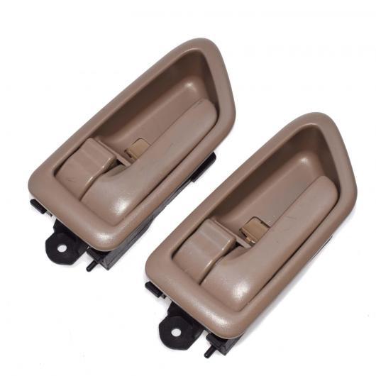 2�C���T�C�h�h�A�n���h���t�����g ���A �� �E �g���^ �J���� 1997 1998 1999 2000 Left SIde 2pcs�`Left Right Pair AL-CC-2597 AL