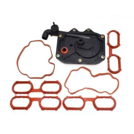 �C���e�[�N�}�j�z�[���h �J�o�[ �K�X�P�b�g�V�[����PCV �N�����N�P�[�X�x���g �o���u BMW 530I 540I 740I SET 3�ESET 4 AL-CC-2633 AL