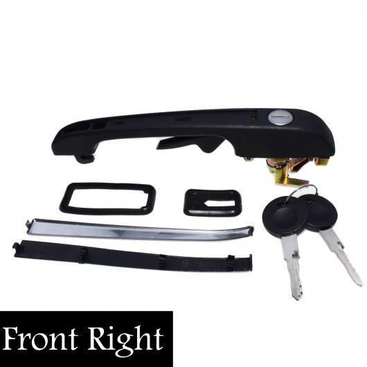 �O���h�A�n���h�� VW �S���t �W�F�b�^ MK1 MK2 Front Left�`Rear Right AL-CC-2795 AL