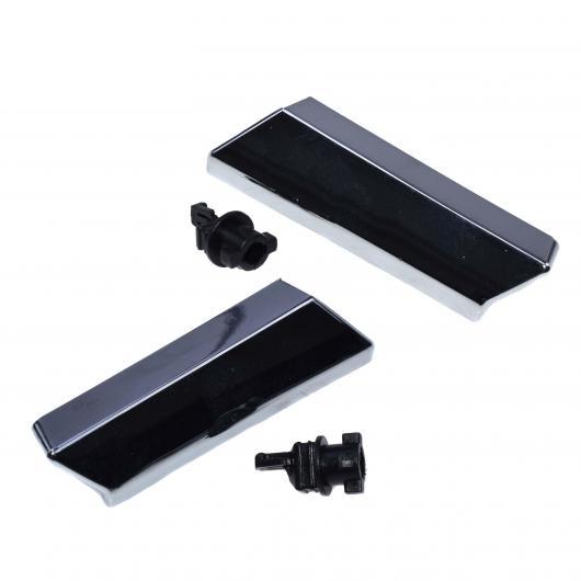 EHbV[mY Jo[ E NTX GS350 GS450H GS460 GS300 GS430 Washer Cover LeftEWasher Cover Right AL-CC-3245 AL