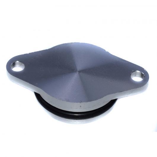 スワールフラップブランクプレート＆インテークマニホールドガスケット