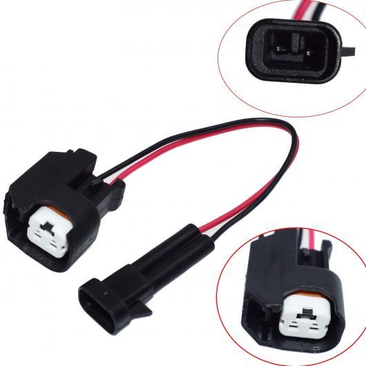 �G���W�� 4.8L 5.3L 6.0L LQ4 LQ9 LS2 LS3 LS7 EV6 �t���[�G�� �C���W�F�N�^�[ �A�_�v�^ �n�[�l�X�R�l�N�^�s�O���C���[ 8 pieces AL-CC-3289 AL