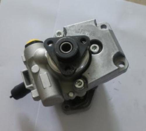 パワーステアリング ポンプ ASSY ランド ローバーレンジローバーM62 03-05 QVB000110 AL-CC-3801 AL