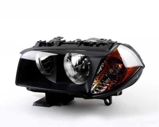 �n���Q���w�b�h���C�g BMW X3 E83 2.0D 2.0i 2.5i 3.0D 3.0i 63123418423 left�Eright AL-CC-4231 AL