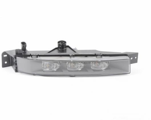 LED フォグライト 左 右 BMW F12 F13 M6 640i 650i 640D 640iX 650iX 650iX 4.0 650iX 4.4 left Germany・right Germany AL CC 4811 AL : 502002890 : オートパーツエージェンシー 32,559円
