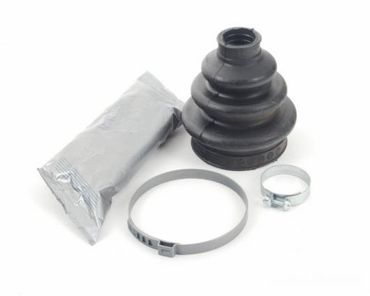 リア CV 車軸ブーツ ジョイントブーツ BMW E38 725 728i 730D 730i 730iL 735i 740D 740iL 750iL 750i 33211229221 AL-CC-5122 AL