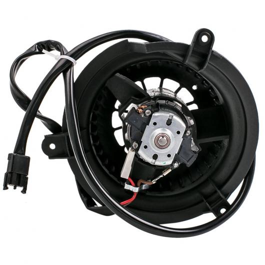 12V AC ヒーターファンブロワーモーター メルセデスベンツ 190 W201 サルーン TOPRAN 2108203442 2108205242 2018204542 2018300308201 AL CC 5673 AL : 502011880 : オートパーツエージェンシー