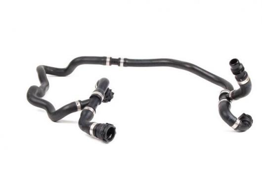 冷却 リターンホース BMW E60 E61 525i 525Xi 528i 530i 530Xi 535i 17127560160 AL CC 6978 AL : 502025200 : オートパーツエージェンシー