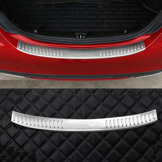 �����Z�f�X�x���c C�N���XW205 C200 C180 C260 C63 2015 2016�X�e�����X���A �o���p�[ ����/�O�� Inner bumper plate�EOutside bumper plate AL-CC-7230 AL