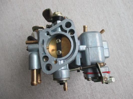 キャブレター Carb 128 1300CC マニュアル チョーク AL-CC-8983 AL