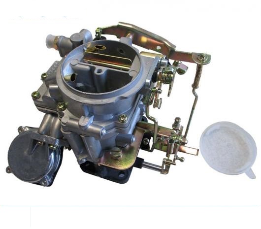 キャブレター トヨタ 2F ランド クルーザー 1975 87 CARBY CARBIE Carb 21100 61012 AL CC 9011 AL :502048750:オートパーツエージェンシー