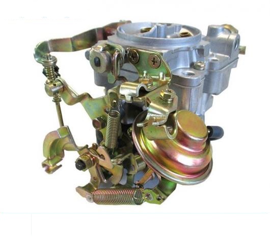 キャブレター 三菱 L300 デラックス 1980 2000 CARBY Carb MD081100 AL CC 9051 AL : 502049150 : オートパーツエージェンシー