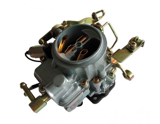 キャブレター 日産 A14チェリー/サニー/パルサー 16010-H6100 AL-CC