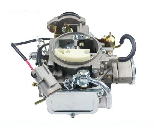 キャブレター 日産 Z24 4 シリンダー Carb 16010 21G60 AL CC 9066 AL : 502049300 : オートパーツエージェンシー