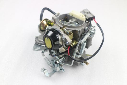 キャブレター 日産 Z24 4 シリンダー Carb 16010 21G60 AL CC 9066 AL : 502049300 : オートパーツエージェンシー