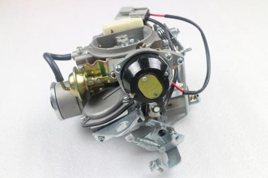 キャブレター 日産 Z24 4 シリンダー Carb 16010 21G60 AL CC 9066 AL : 502049300 : オートパーツエージェンシー