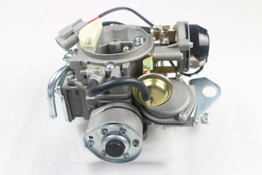 キャブレター 日産 Z24 4 シリンダー Carb 16010 21G60 AL CC 9066 AL : 502049300 : オートパーツエージェンシー