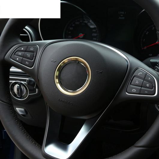 �A���~�N���[���X�e�A�����O�z�C�[�������O �����Z�f�X�x���c CLA GLE GLC ABC �N���X W204 W246 W176 �I�ׂ�3�o���G�[�V���� Red�`Silver AL-DD-6106 AL