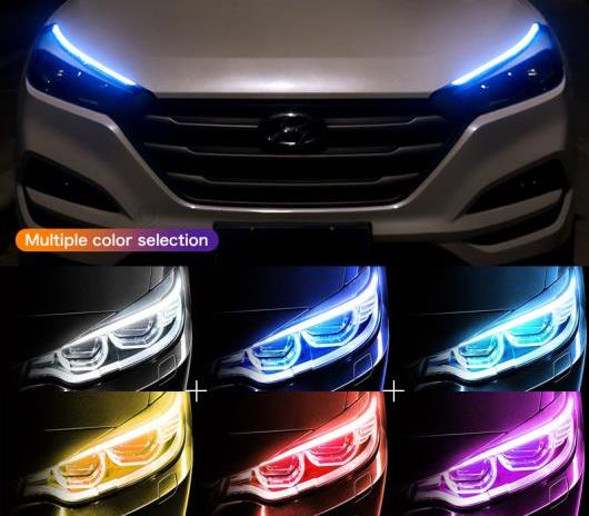 LED DRL wbhCgXgbv fC^C jO Cg Kp: ZfXxc CLA W205 W204 W203 W211 W212 GLC GLK GLE 30cm AL-DD-7630 AL