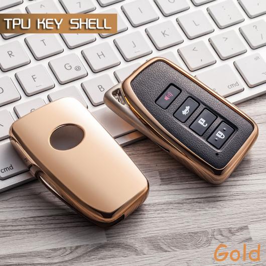 TPU �L�[ �J�o�[ �K�p: ���N�T�X NX GS RX IS ES GX LX RC 200 250 350 LS 450H 300H �I�[�g �L�[�P�[�X �V���o�[�`�s���N AL-EE-2937 AL