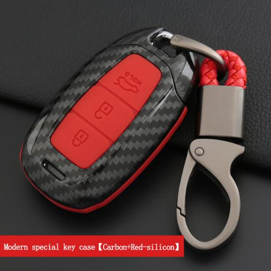 3�{�^�� �V���R��+ABS �L�[ �n�E�X �P�[�X �K�p: �q�����_�C �R�i 2017/�A�[�[�� �G�����g�� �O�����W���[ 3key-carbonblack�`3key-Wire drawing AL-EE-3034 AL