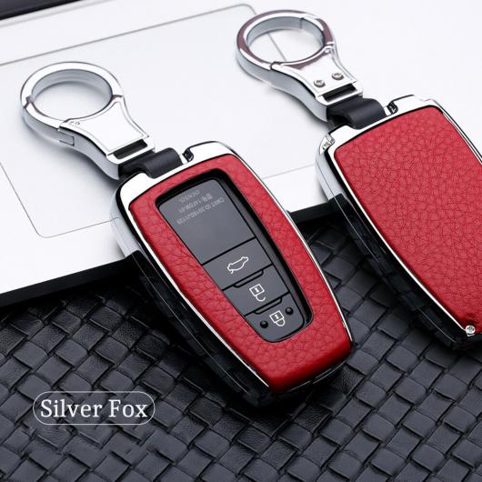 �X�}�[�g �L�[ �`�F�[�� �p�b�h �t�H�u �K�p: �g���^ �J���� 2018 2017 �A�C RAV4 �J���[�� 2018 CHR/C-HR Toyota-GunBlack�`Toyota-SilverRed AL-EE-3108 AL