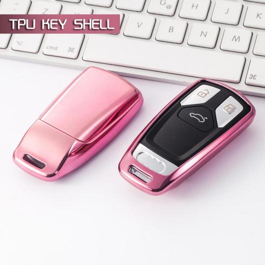 �\�t�g TPU �I�[�g �L�[ �ی� �J�o�[ �P�[�X �K�p: �A�E�f�B 2016 2017 A4 A4L �I�[�����[�h B9 Q5 Q7 TT TTS 8S 4M Option 1�`Option 6 AL-EE-3270 AL
